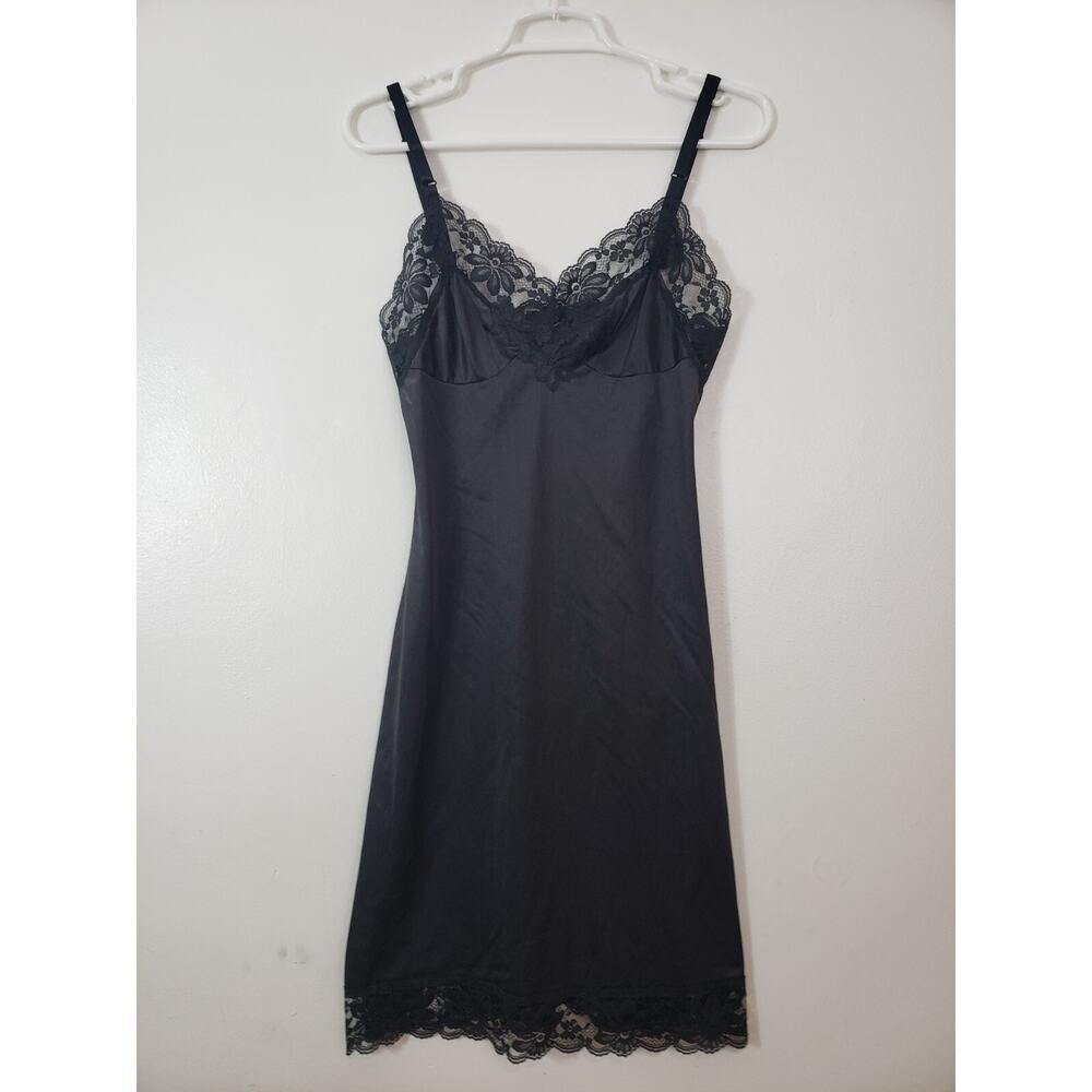 Vintage Lorraine nightgown womens sleep wear size 32 intimates' lingerie